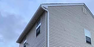 Best Storm Damage Siding Repair  in Babson Park, FL